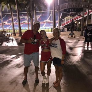 Meet your Posher, Sydney